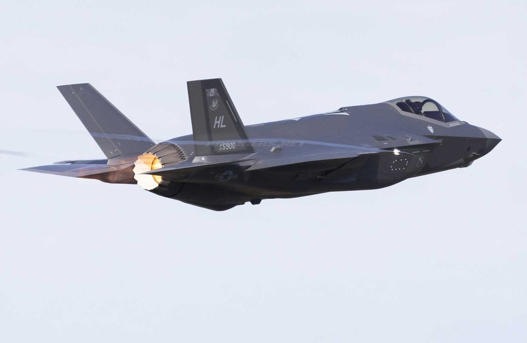 F-35A