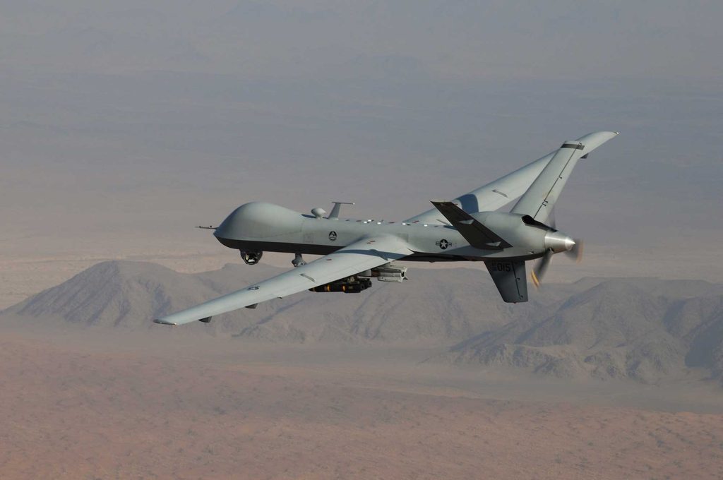 MQ 9 REAPER