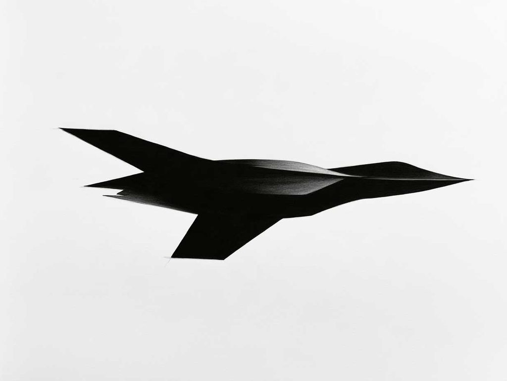 France ACF avion de chasse