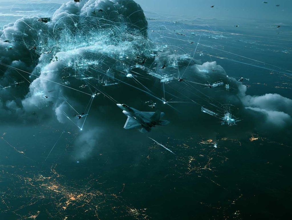 combat cloud